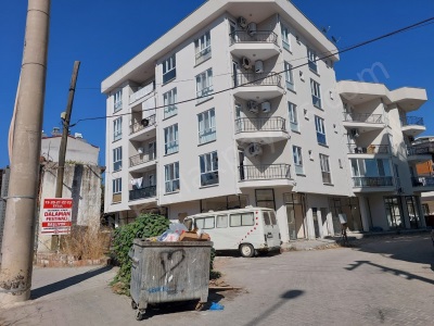 Mugla Dalaman Altıntasta  Havalimanı Yolunda Sıfır Satılık Daire 1+1